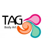 TAG Body Art Glitter